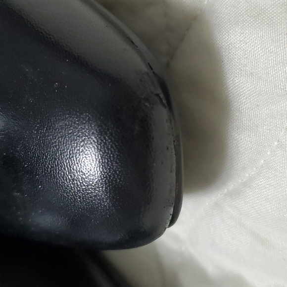 Bandolino leather ankle boots - Picture 7 of 11